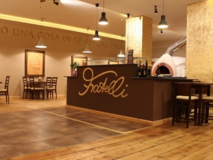 Foto: Fratelli