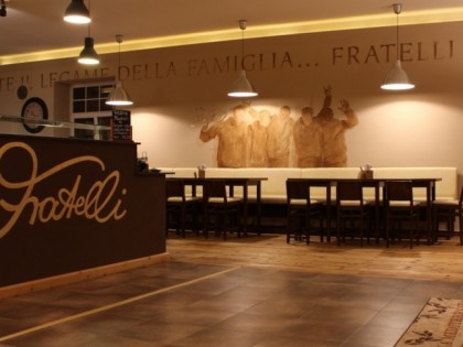 Foto: Fratelli